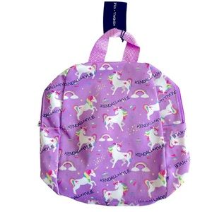 Kendall & Kylie Mini Backpacks